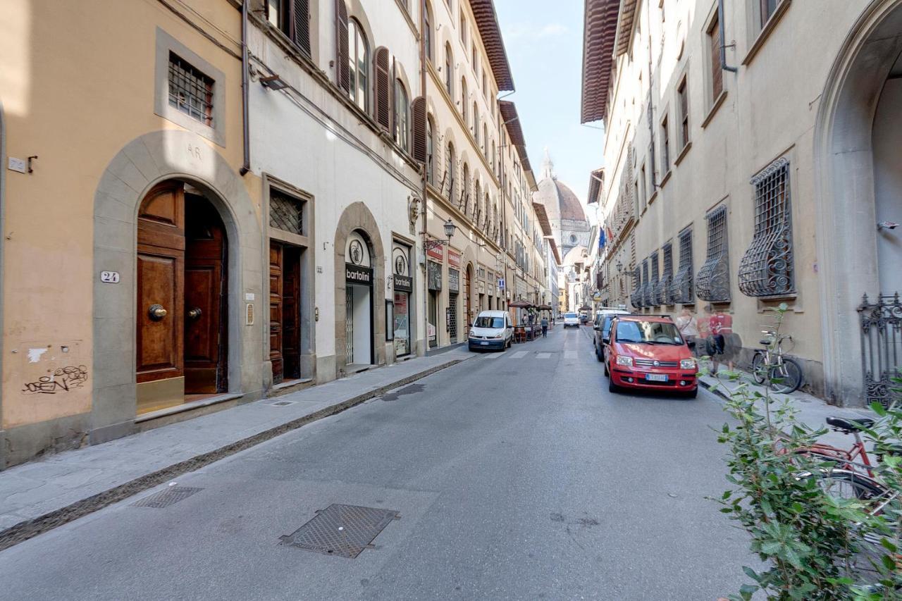 Servi Apartment By Mamo Firenze Esterno foto