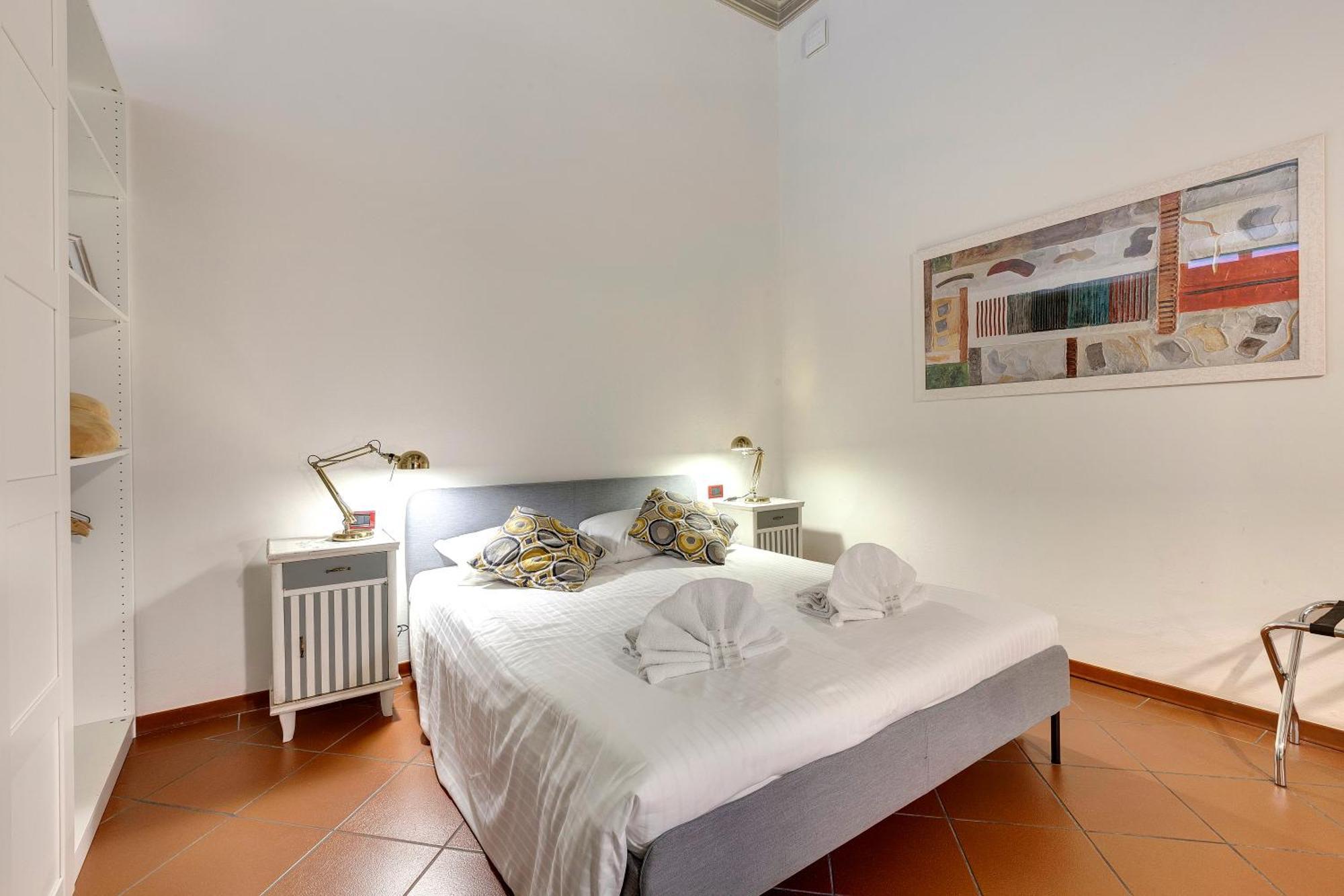 Servi Apartment By Mamo Firenze Esterno foto
