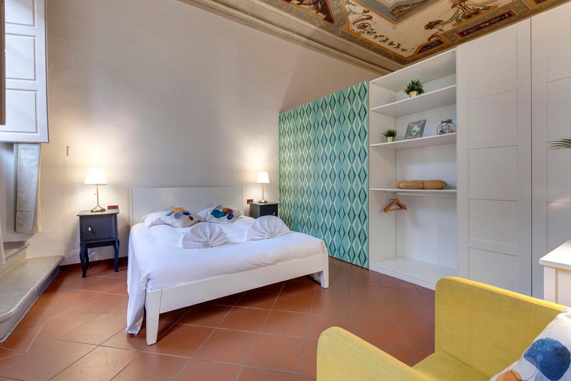 Servi Apartment By Mamo Firenze Esterno foto